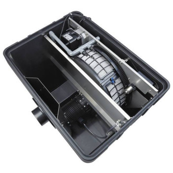ProfiClear Premium Compact M OC - Gravity Fed 
